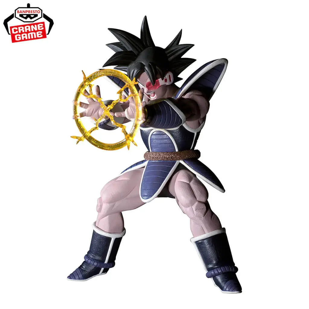 FIGURINE DRAGON BALL Z - THALES GXMATERIA - BANPRESTO Flo'Kaze