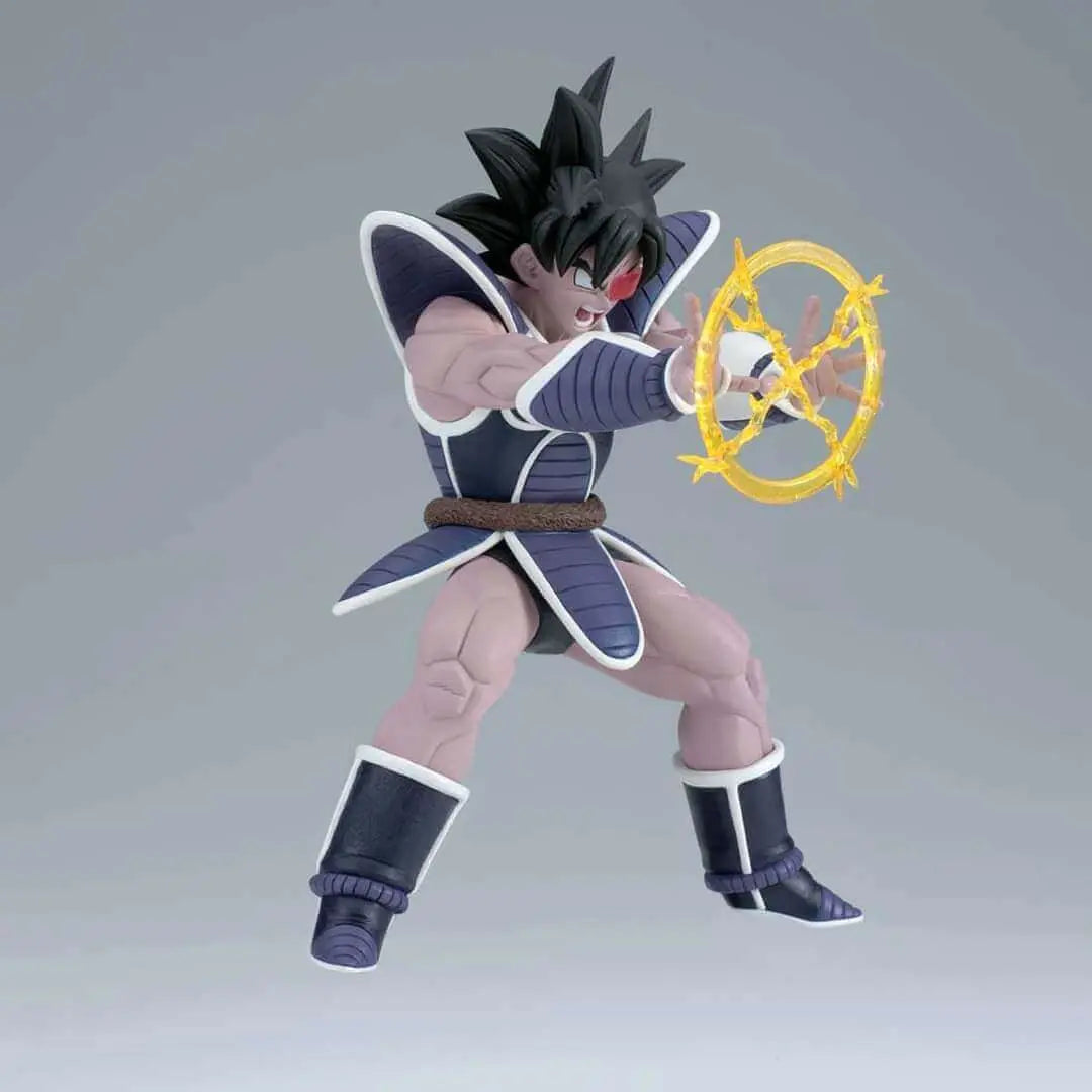 FIGURINE DRAGON BALL Z - THALES GXMATERIA - BANPRESTO Flo'Kaze