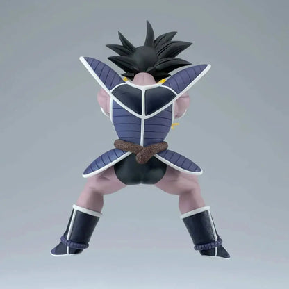 FIGURINE DRAGON BALL Z - THALES GXMATERIA - BANPRESTO Flo'Kaze