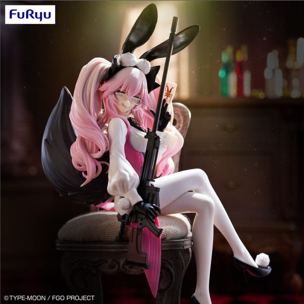 FIGURINE FATE GRAND ORDER - KOYANSKAYA ASSASSIN NOODLE STOPPER - FURYU Flo'Kaze