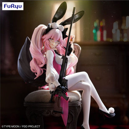 FIGURINE FATE GRAND ORDER - KOYANSKAYA ASSASSIN NOODLE STOPPER - FURYU Flo'Kaze