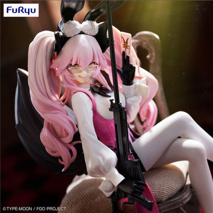 FIGURINE FATE GRAND ORDER - KOYANSKAYA ASSASSIN NOODLE STOPPER - FURYU Flo'Kaze