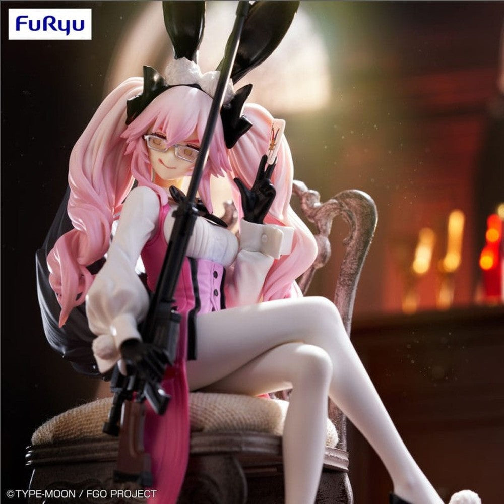 FIGURINE FATE GRAND ORDER - KOYANSKAYA ASSASSIN NOODLE STOPPER - FURYU Flo'Kaze
