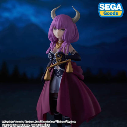 FIGURINE FRIEREN - AURA DESKTOPxDECORATE COLLECTIONS - SEGA Flo'Kaze