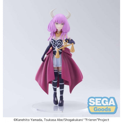 FIGURINE FRIEREN - AURA DESKTOPxDECORATE COLLECTIONS - SEGA Flo'Kaze