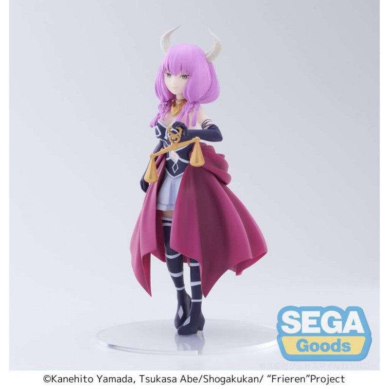 FIGURINE FRIEREN - AURA DESKTOPxDECORATE COLLECTIONS - SEGA Flo'Kaze