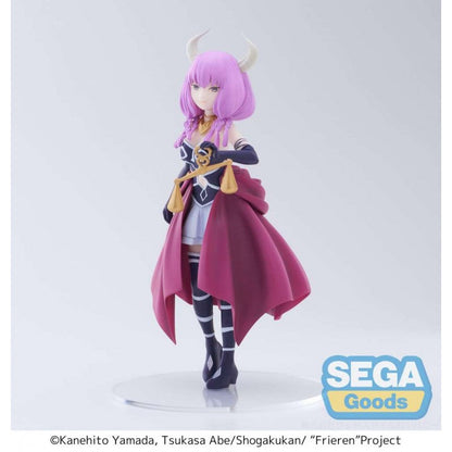 FIGURINE FRIEREN - AURA DESKTOPxDECORATE COLLECTIONS - SEGA Flo'Kaze