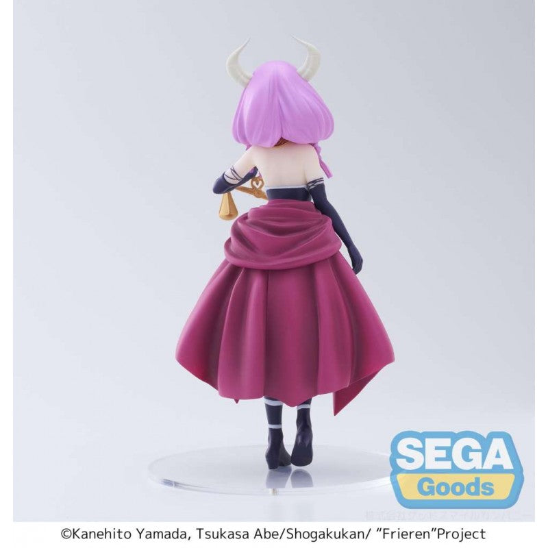 FIGURINE FRIEREN - AURA DESKTOPxDECORATE COLLECTIONS - SEGA Flo'Kaze
