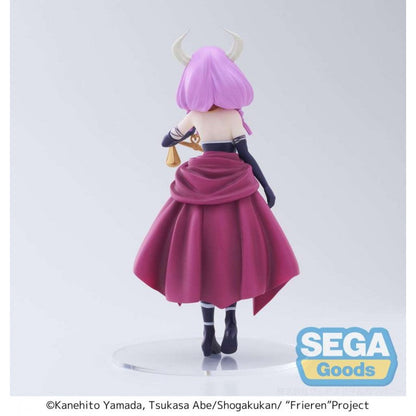 FIGURINE FRIEREN - AURA DESKTOPxDECORATE COLLECTIONS - SEGA Flo'Kaze
