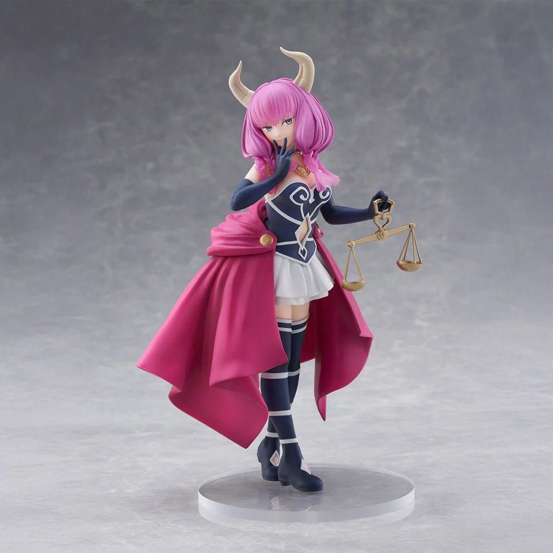 FIGURINE FRIEREN - AURA THE GUILLOTINE COREFUL - TAITO Flo'Kaze
