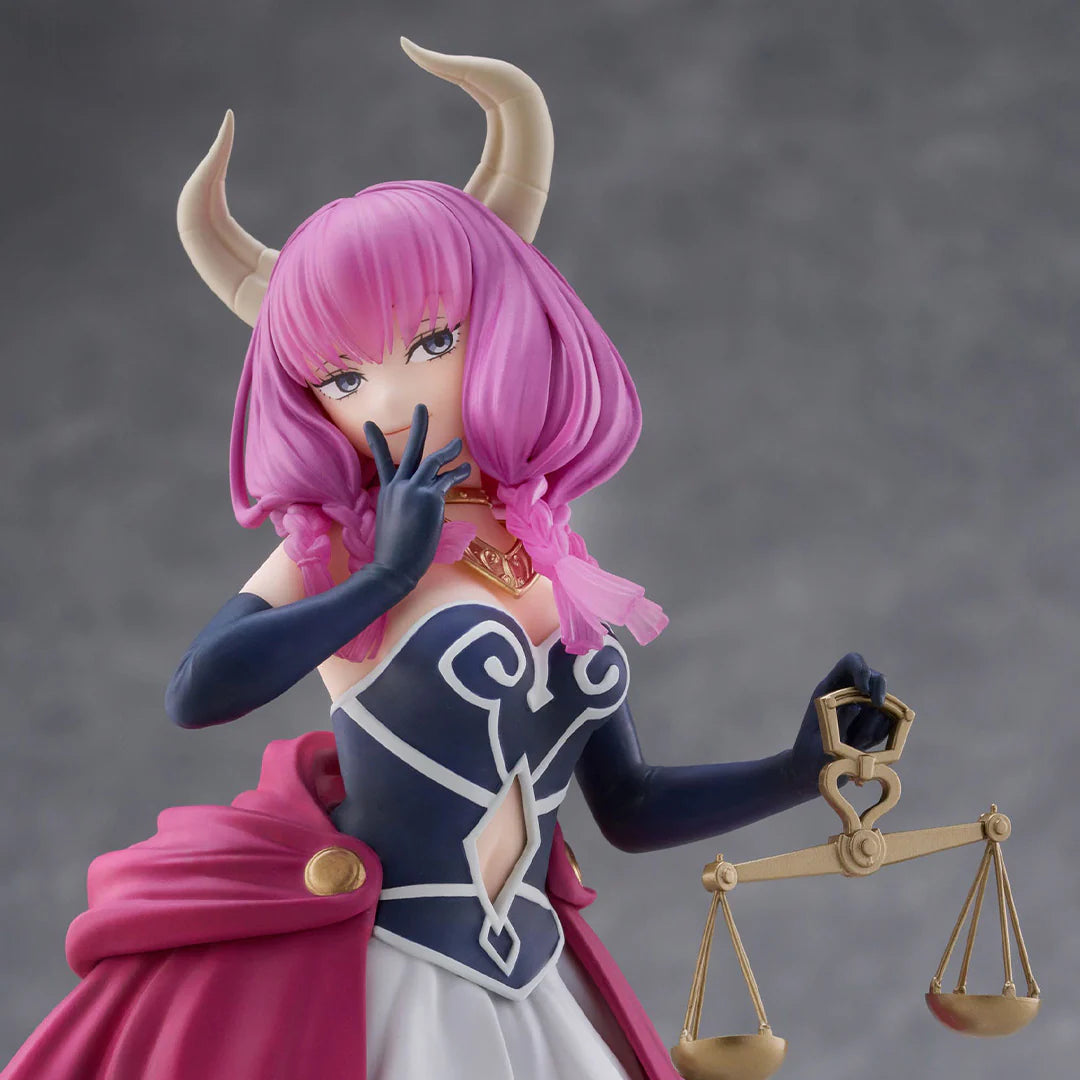 FIGURINE FRIEREN - AURA THE GUILLOTINE COREFUL - TAITO Flo'Kaze