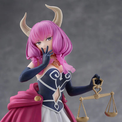 FIGURINE FRIEREN - AURA THE GUILLOTINE COREFUL - TAITO Flo'Kaze