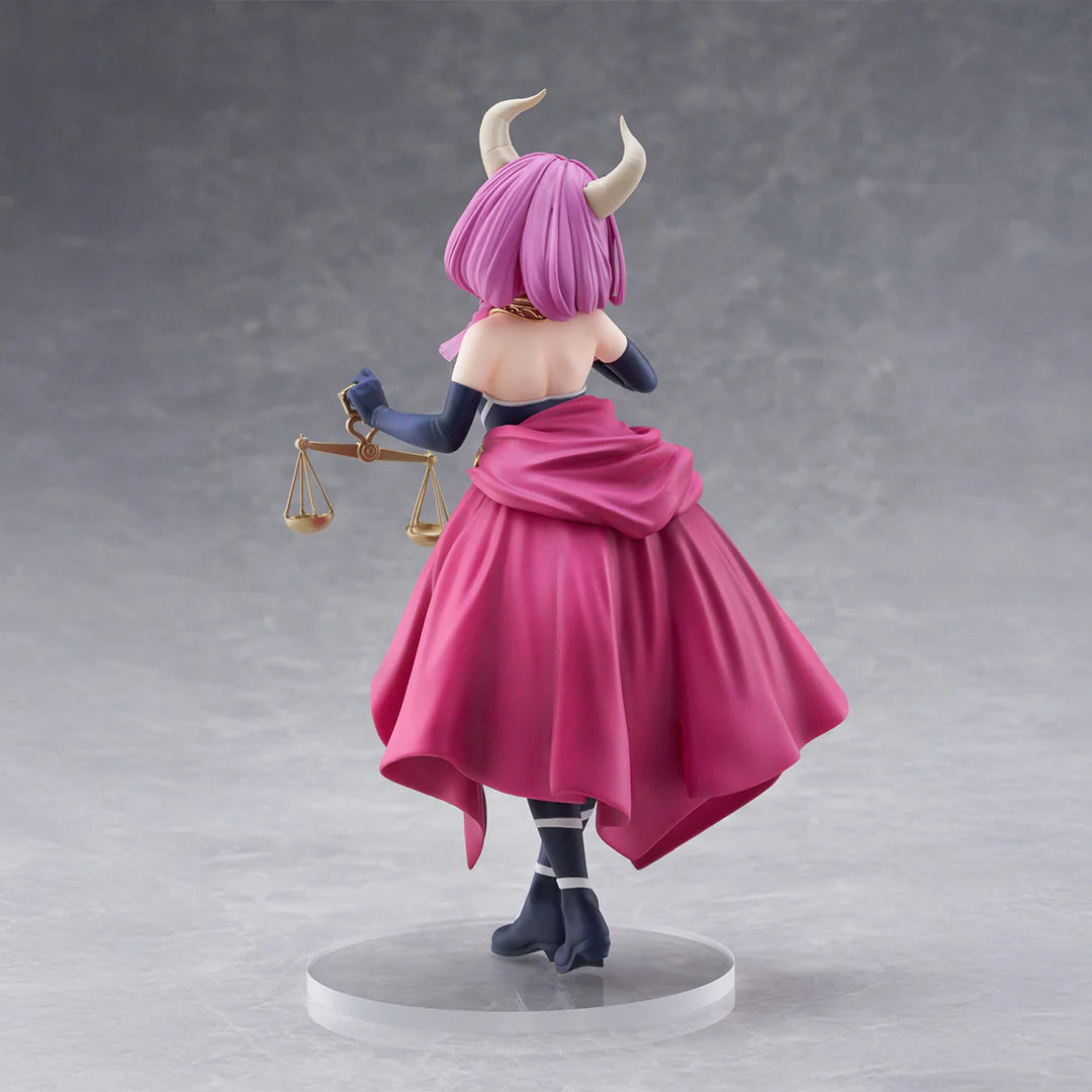 FIGURINE FRIEREN - AURA THE GUILLOTINE COREFUL - TAITO Flo'Kaze