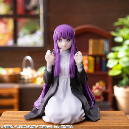 FIGURINE FRIEREN BEYOND JOURNEY'S END - FERN PREMIUM CHOKONOSE - SEGA Flo'Kaze