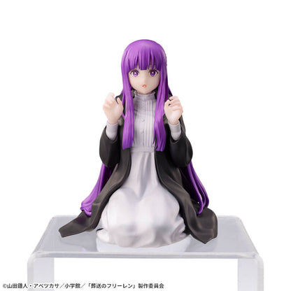 FIGURINE FRIEREN BEYOND JOURNEY'S END - FERN PREMIUM CHOKONOSE - SEGA Flo'Kaze