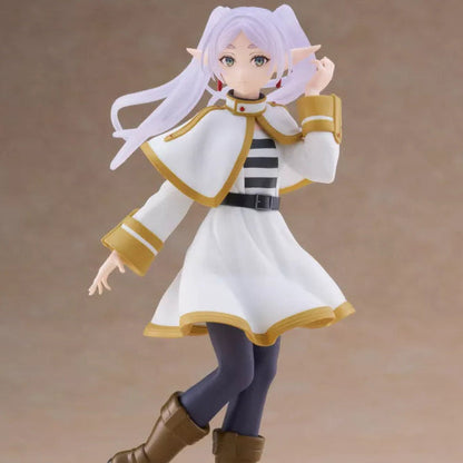 FIGURINE FRIEREN BEYOND JOURNEY'S END JOURNEY - FRIEREN COREFUL - TAITO Flo'Kaze
