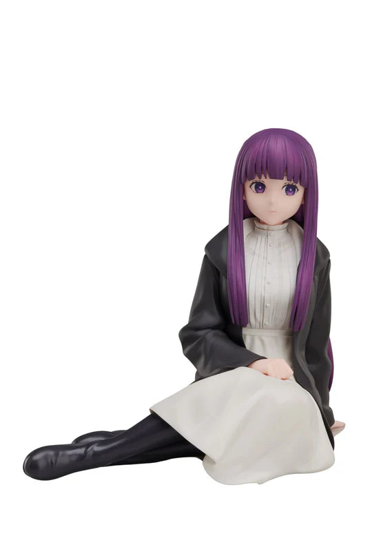 FIGURINE FRIEREN - FERN - ELCOCO Flo'Kaze