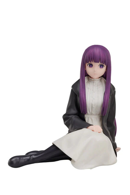 FIGURINE FRIEREN - FERN - ELCOCO Flo'Kaze