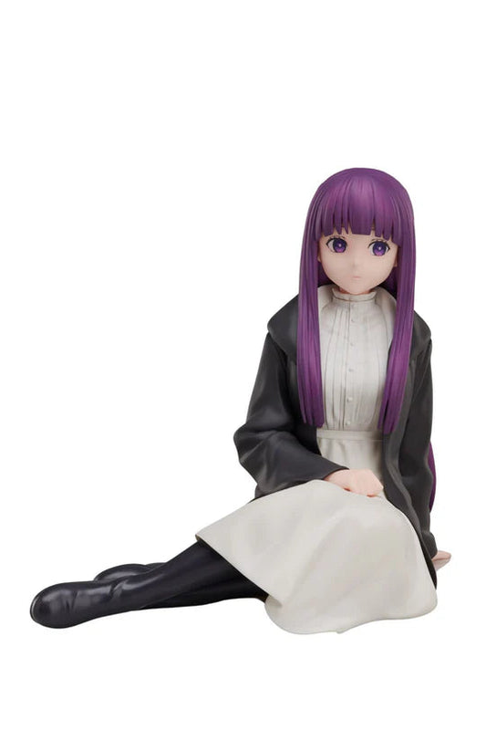 FIGURINE FRIEREN - FERN - ELCOCO Flo'Kaze