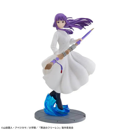 FIGURINE FRIEREN - FERN LUMINASTA ATTACK MAGIC VER. - SEGA Flo'Kaze