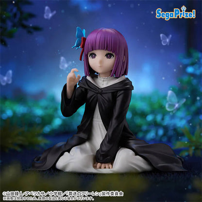 FIGURINE FRIEREN - FERN YUMEMIRIZE THOSE DAYS VER. - SEGA Flo'Kaze