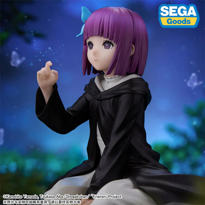 FIGURINE FRIEREN - FERN YUMEMIRIZE THOSE DAYS VER. - SEGA Flo'Kaze
