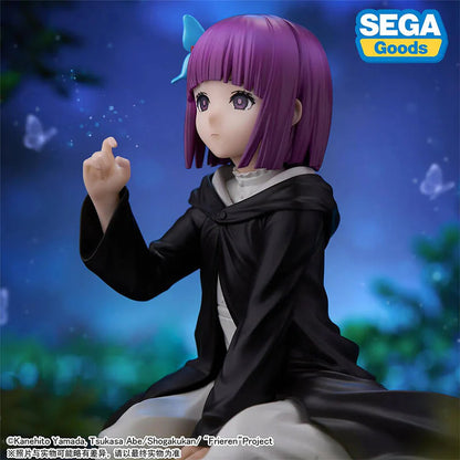 FIGURINE FRIEREN - FERN YUMEMIRIZE THOSE DAYS VER. - SEGA Flo'Kaze