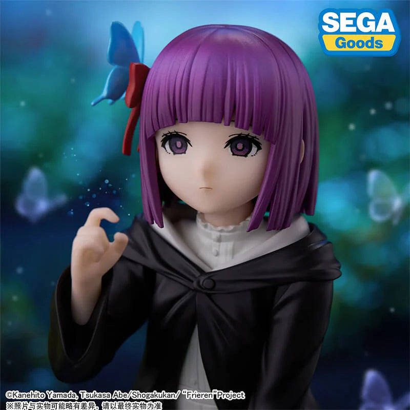 FIGURINE FRIEREN - FERN YUMEMIRIZE THOSE DAYS VER. - SEGA Flo'Kaze