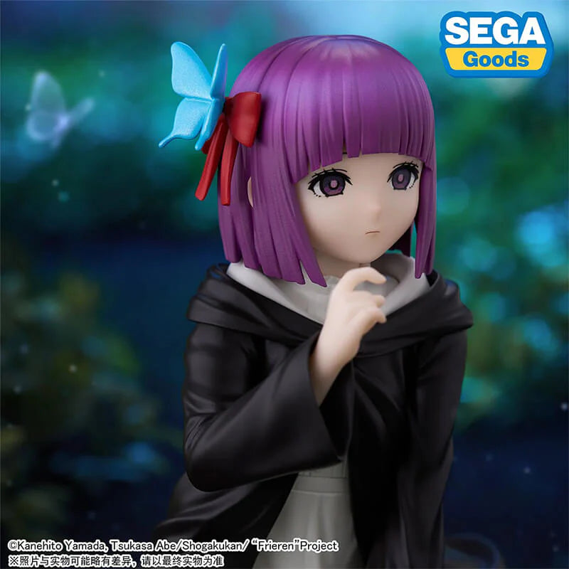 FIGURINE FRIEREN - FERN YUMEMIRIZE THOSE DAYS VER. - SEGA Flo'Kaze