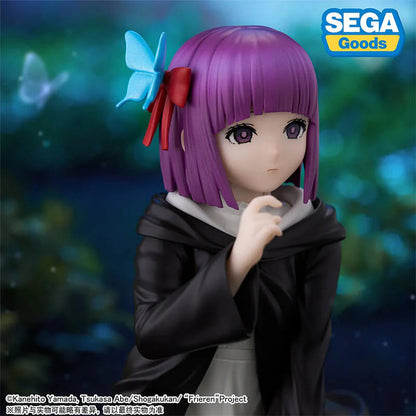 FIGURINE FRIEREN - FERN YUMEMIRIZE THOSE DAYS VER. - SEGA Flo'Kaze