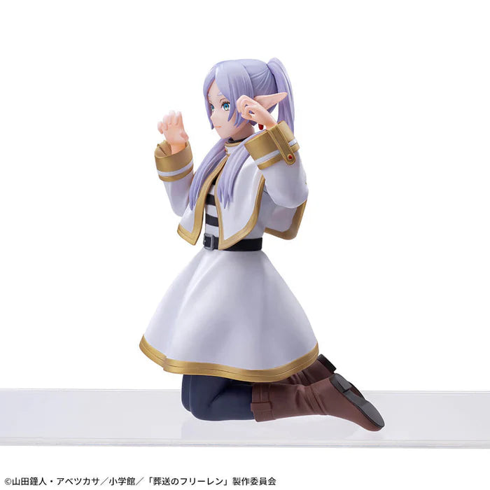 FIGURINE FRIEREN - FRIEREN CHOKONOSE - SEGA Flo'Kaze