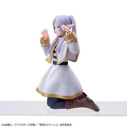 FIGURINE FRIEREN - FRIEREN CHOKONOSE - SEGA Flo'Kaze