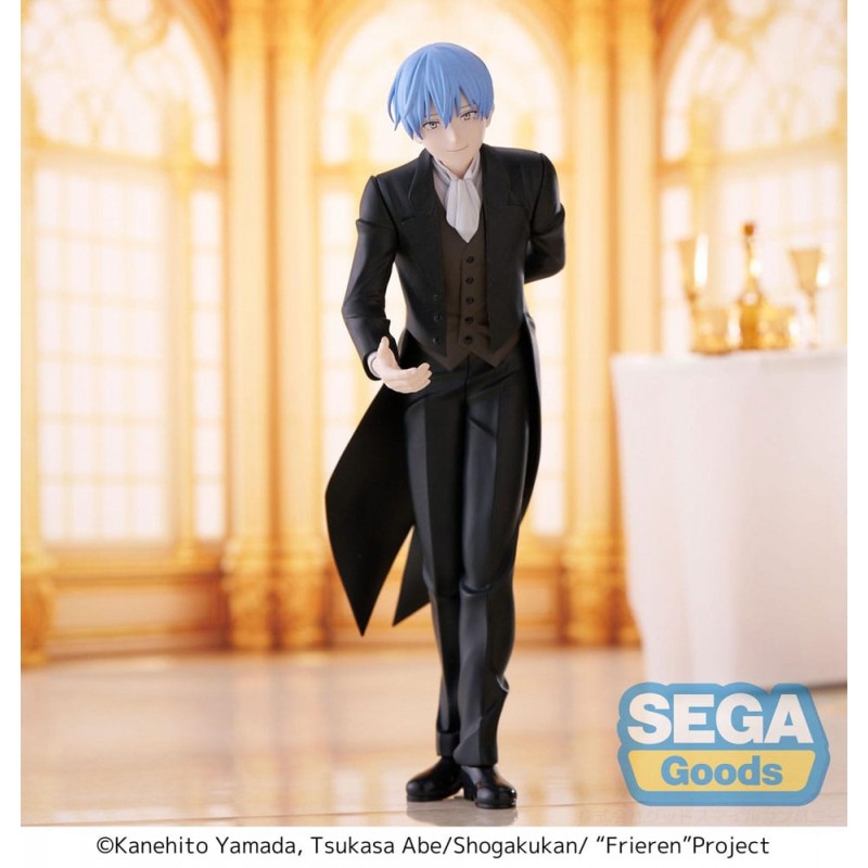 FIGURINE FRIEREN - HIMMEL LUMINASTA IN VORIG - SEGA Flo'Kaze