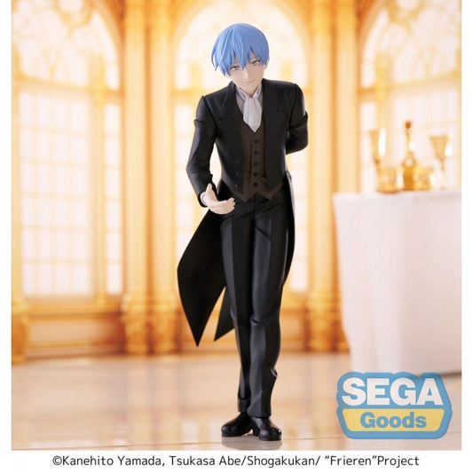FIGURINE FRIEREN - HIMMEL LUMINASTA IN VORIG - SEGA Flo'Kaze