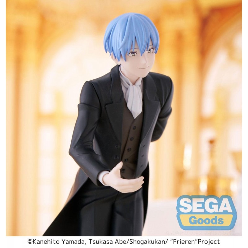 FIGURINE FRIEREN - HIMMEL LUMINASTA IN VORIG - SEGA Flo'Kaze