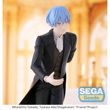 FIGURINE FRIEREN - HIMMEL LUMINASTA IN VORIG - SEGA Flo'Kaze