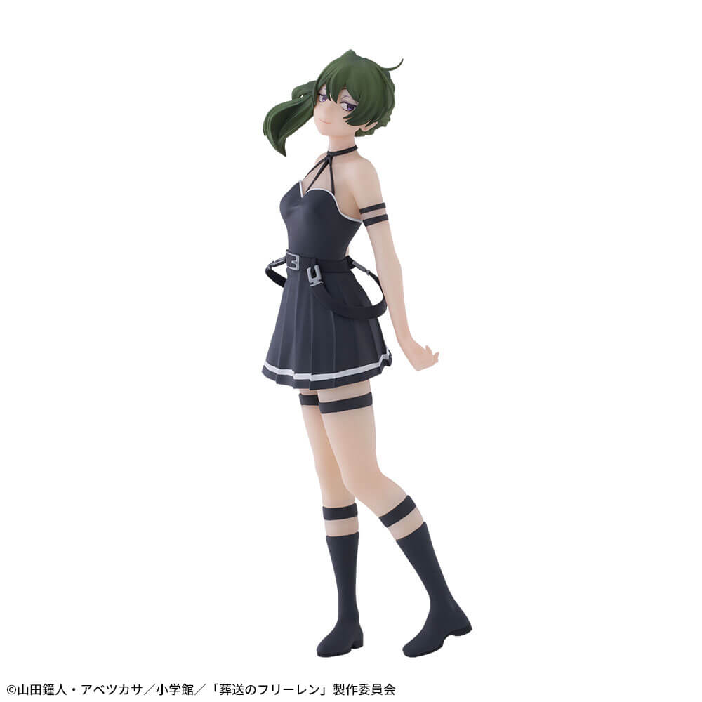 FIGURINE FRIEREN - UBEL DESKTOP X DECORATE COLLECTIONS - SEGA Flo'Kaze