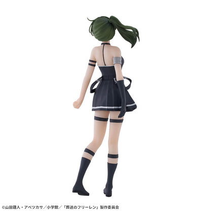FIGURINE FRIEREN - UBEL DESKTOP X DECORATE COLLECTIONS - SEGA Flo'Kaze