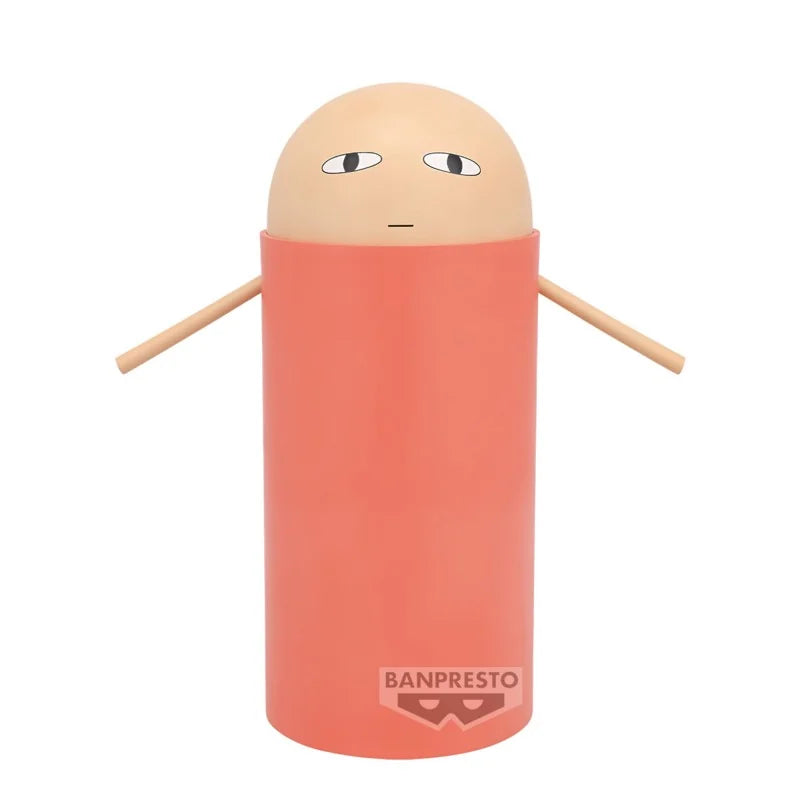 FIGURINE GINTAMA - JUSTAWAY SOFVIMATES - BANPRESTO Flo'Kaze