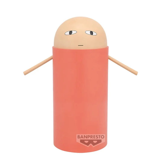 FIGURINE GINTAMA - JUSTAWAY SOFVIMATES - BANPRESTO Flo'Kaze