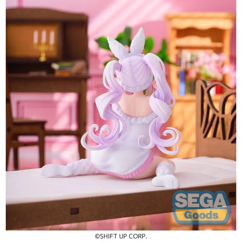 FIGURINE GODDESS OF VICTORY NIKKE - ALICE YUMEMIRIZE - SEGA Flo'Kaze