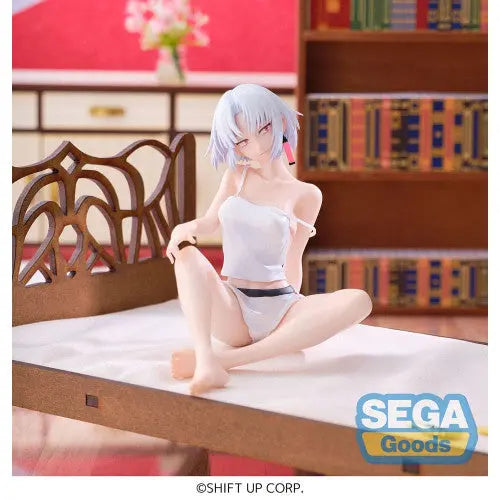 FIGURINE GODDESS OF VICTORY NIKKE - DRAKE YUMEMIRIZE - SEGA Flo'Kaze
