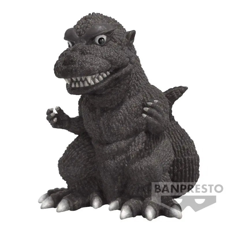 FIGURINE GODZILLA 1954 - ENSHRINED MONSTERS - BANPRESTO Flo'Kaze