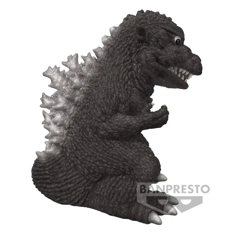 FIGURINE GODZILLA 1954 - ENSHRINED MONSTERS - BANPRESTO Flo'Kaze