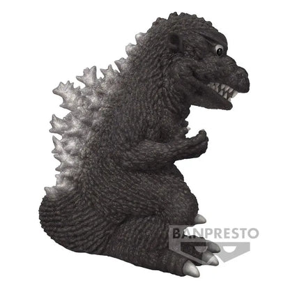 FIGURINE GODZILLA 1954 - ENSHRINED MONSTERS - BANPRESTO Flo'Kaze