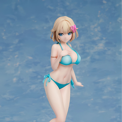 FIGURINE GOD'S GAME WE PLAY - PEARL DIAMOND - ELCOCO Flo'Kaze