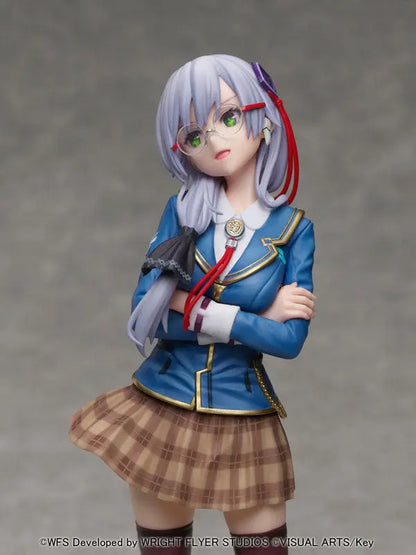 FIGURINE HEAVEN BURNS RED - IZUMI YUKI - ELCOCO Flo'Kaze