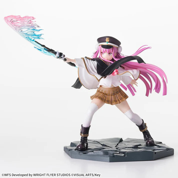 FIGURINE HEAVEN BURNS RED - TAMA KUNIMI LUMINASTA - SEGA Flo'Kaze