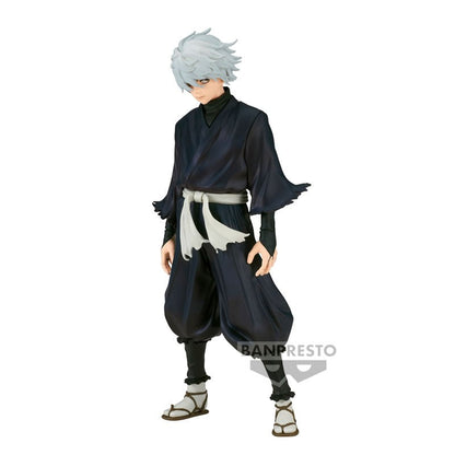 FIGURINE HELL'S PARADISE - GABIMARU DXF - BANPRESTO Flo'Kaze