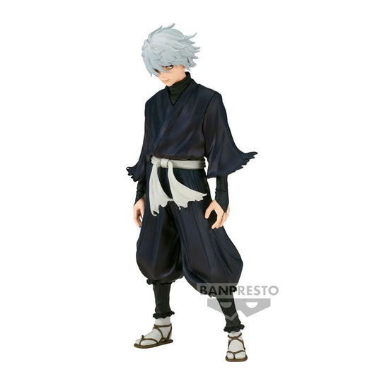 FIGURINE HELL'S PARADISE - GABIMARU DXF - BANPRESTO Flo'Kaze